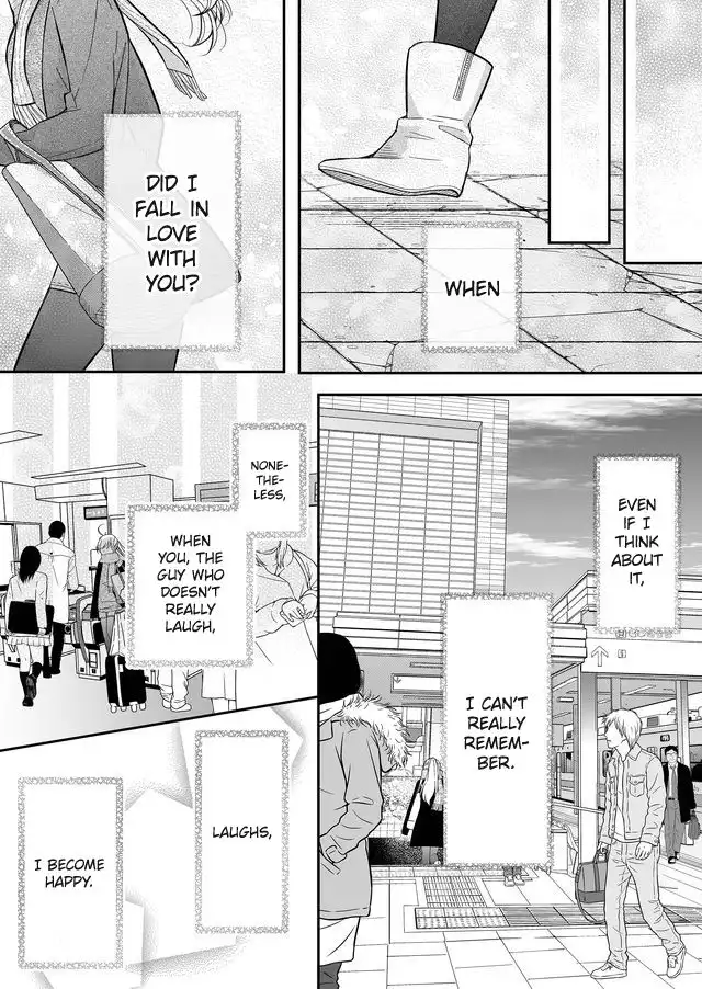 Yamada-kun to Lv999 no Koi wo Suru Chapter 34 11